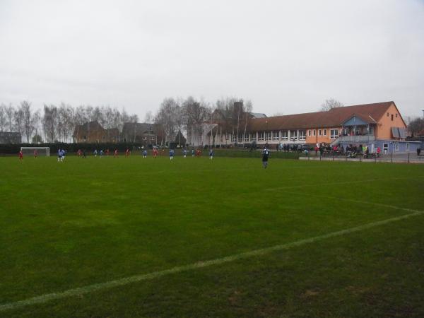 anona ARENA - Colditz-Hausdorf