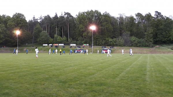 Waldsportplatz - Groß-Umstadt-Kleestadt
