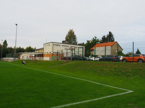 Sportanlage Birkenfeld Platz 2 - Hamm/Westfalen-Braam-Ostwennemar