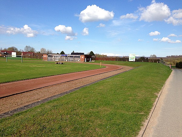 Uwe Seeler Fußball Park - Bad Malente-Gremsmühlen