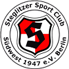 Wappen Steglitzer SC Südwest 1947 III