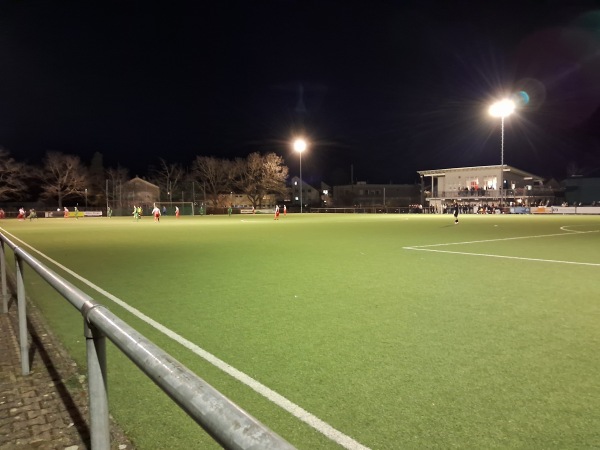 Stadion Trossingen Nebenplatz 2 - Trossingen