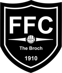 Wappen Fraserburgh FC