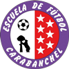 Wappen EF Carabanchel B