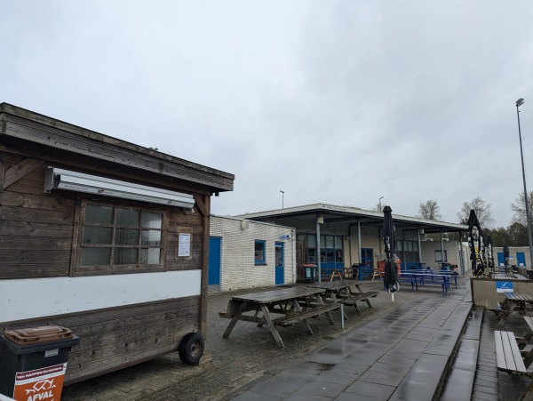 Sportpark De Horst - Zeewolde