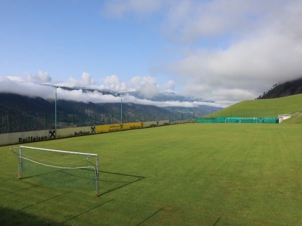 Sportplatz Anras - Anras