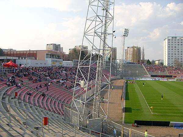 ADAX INVEST Arena - Brno