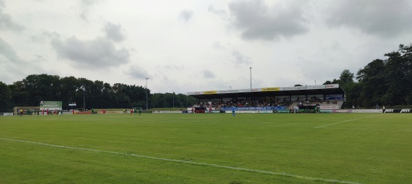 Drömlingstadion - Wolfsburg