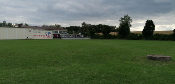 Sportschule Bitburg Platz 5 - Bitburg