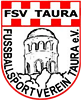 Wappen FSV Taura 1994  41125