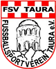 Wappen FSV Taura 1994