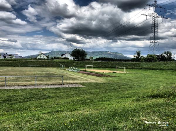 Stadion Schömberg - Schömberg/Zollernalbkreis