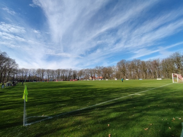 Sportpark Tussen de Berken - Echt-Susteren-Sint Joost
