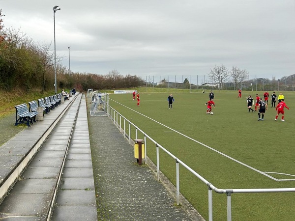 Stadion im Tonrevier - Alfter-Witterschlick
