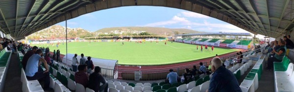 Bodrum İlçe Stadyumu - Bodrum