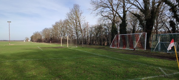 Sportplatz Röddensen - Lehrte-Röddensen