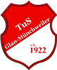 Wappen TuS Glan-Münchweiler 1922  72223
