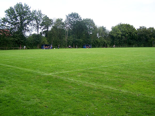 Sportplatz Cranz - Hamburg-Cranz