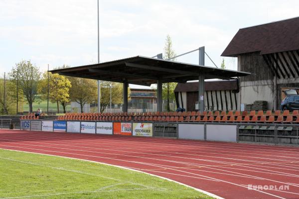 Hegau-Stadion - Engen