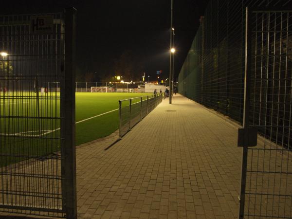 Sportplatz am Parkhaus - Dortmund-Barop