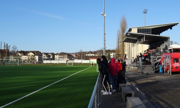 Stadion Schützenwiese Platz 3 - Winterthur