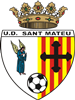 Wappen UD Sant Mateu
