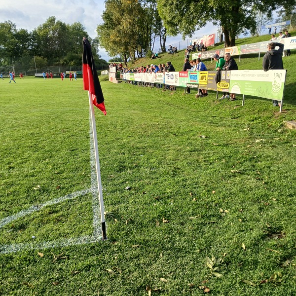 Sportplatz Häselrieth - Hildburghausen-Häselrieth