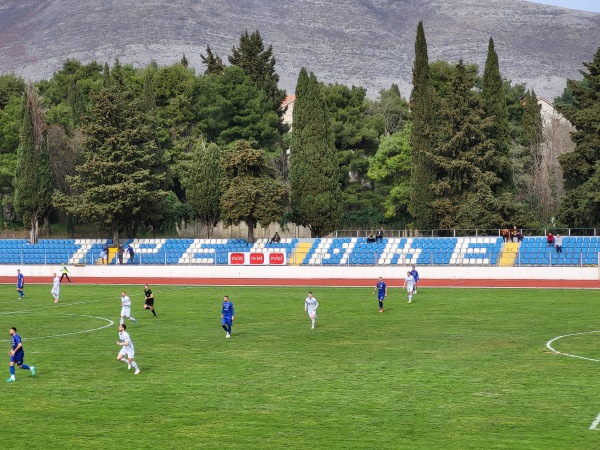 Stadion Police - Trebinje