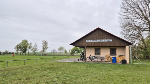 Sportanlage Kirchschönbach - Prichsenstadt-Kirchschönbach