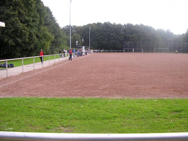 Sportplatz Hobertsburg - Dortmund