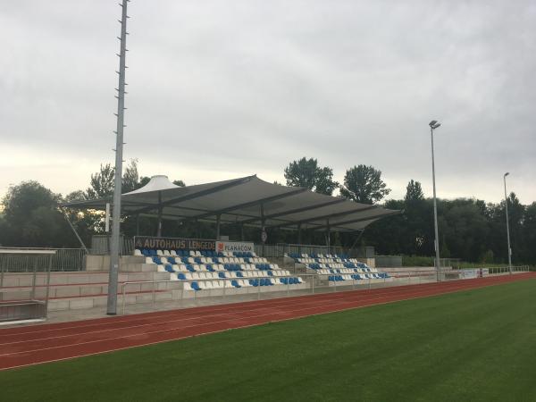 Sportpark Meesche - Wolfenbüttel