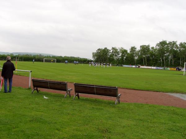 Karl-Binder-Stadion - Bockenem