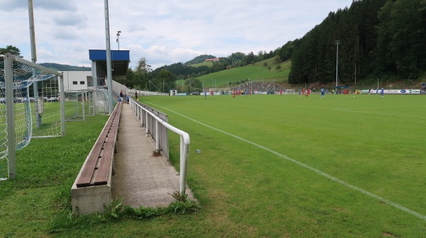 Sportplatz Ybbsitz - Ybbsitz