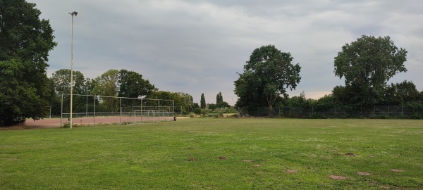 Sportanlage Dorotheenstraße B-Platz - Hannover-Leinhausen