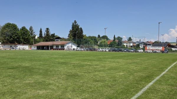 Sportanlage Waldstraße - Kößlarn