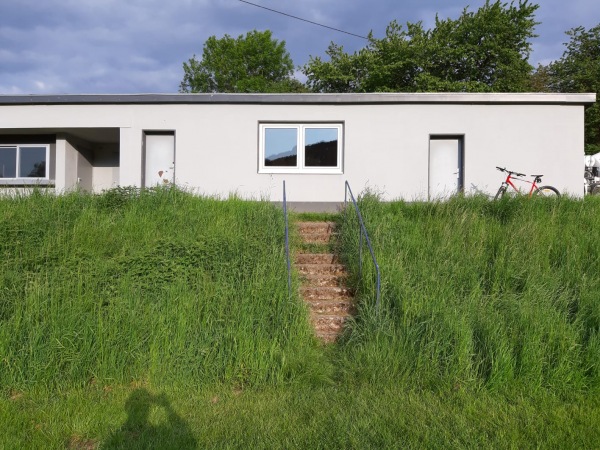 Sportplatz an der Sauer - Ralingen-Wintersdorf