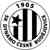 Wappen SK Dynamo České Budějovice B  4326