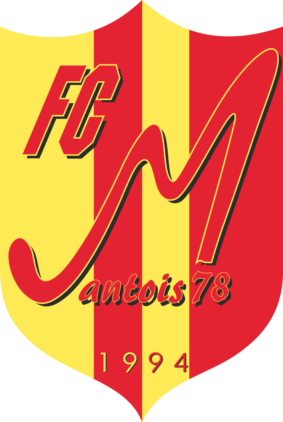 Wappen FC Mantois 78