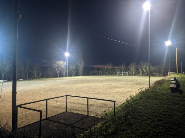 Sportplatz auf dem Eisenkopf - Neuleiningen