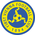 Wappen First Vienna FC 1894 Frauen  83829