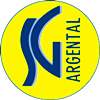 Wappen SG Argental 1981 diverse  102434