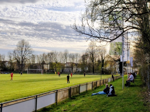 Illerstadion - Dietenheim