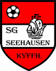 Wappen SG Seehausen 1860  68801