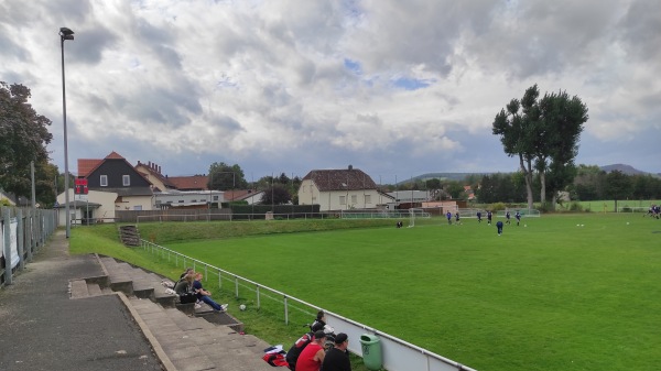 Sportzentrum Harlingerode B-Platz - Bad Harzburg-Harlingerode