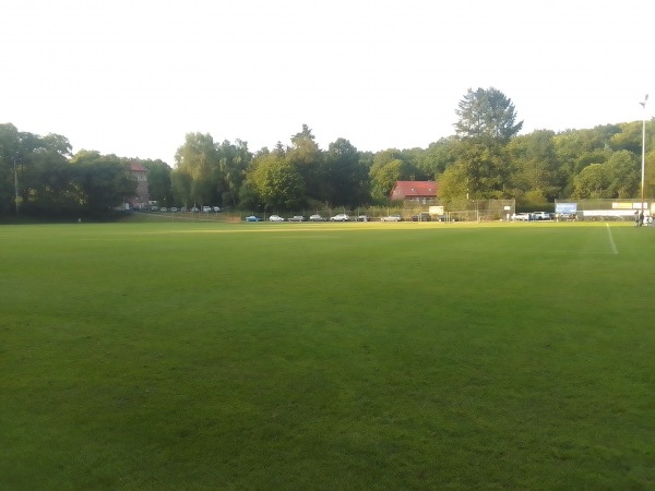 Sportpark Hasenburger Grund B-Platz - Lüneburg