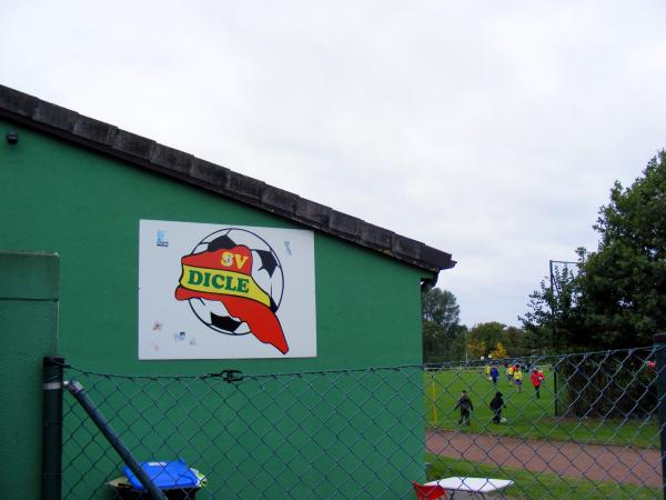 Sportanlage Herrenwiese - Celle