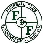 Wappen FC Fredenbeck 1981