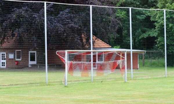 Sportplatz Ehrenburg - Ehrenburg