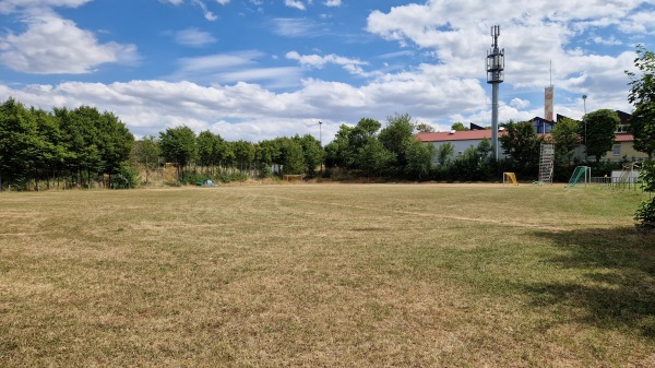 Erbachstadion Nebenplatz 1 - Eisingen/Bayern