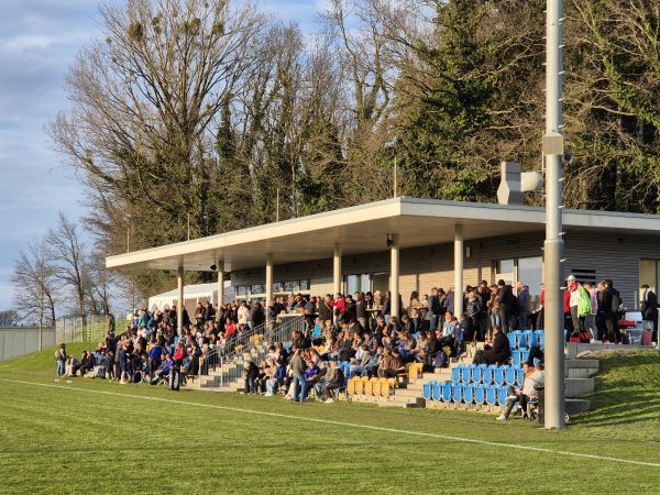Dolce Vita Arena - Gaißau